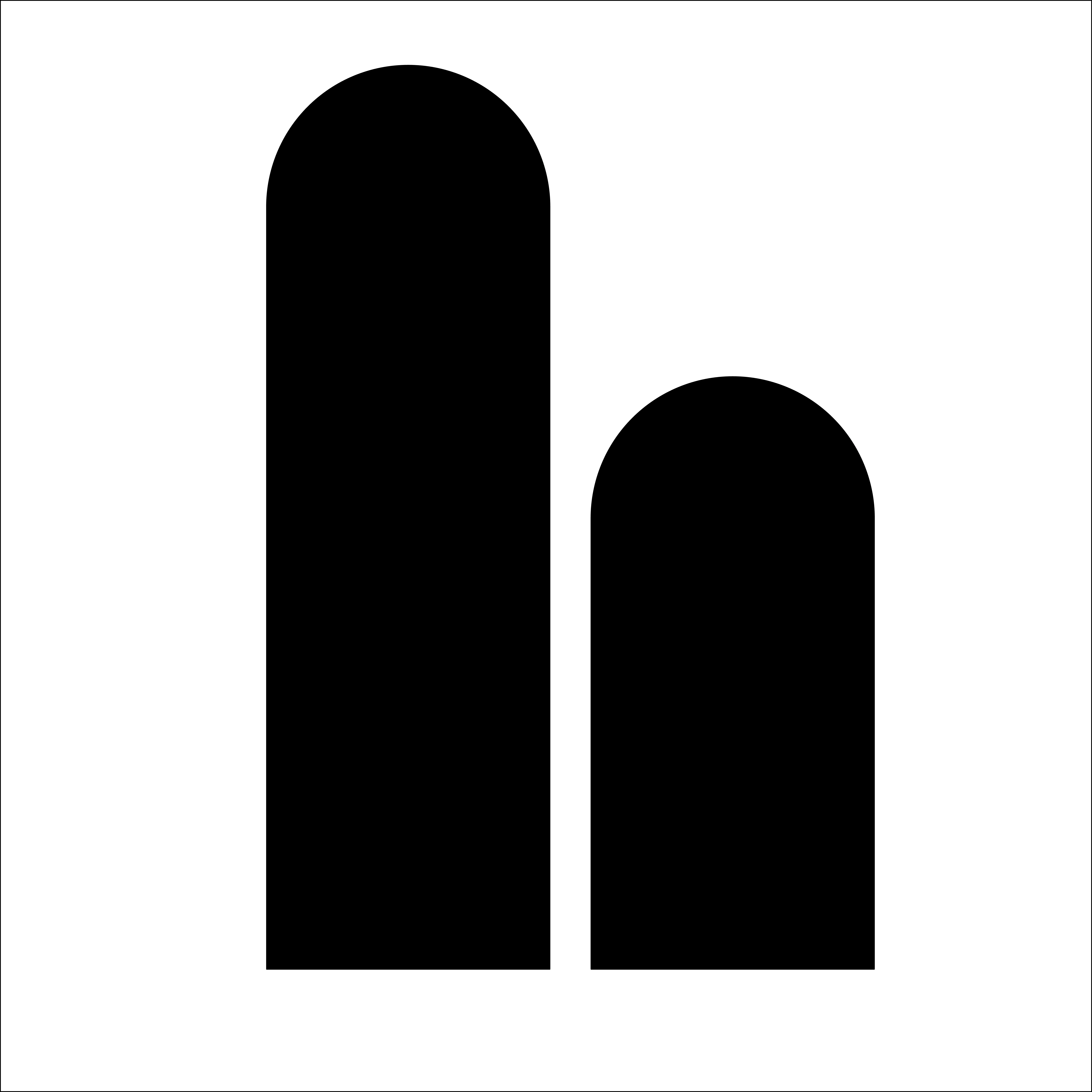 The "Arch"