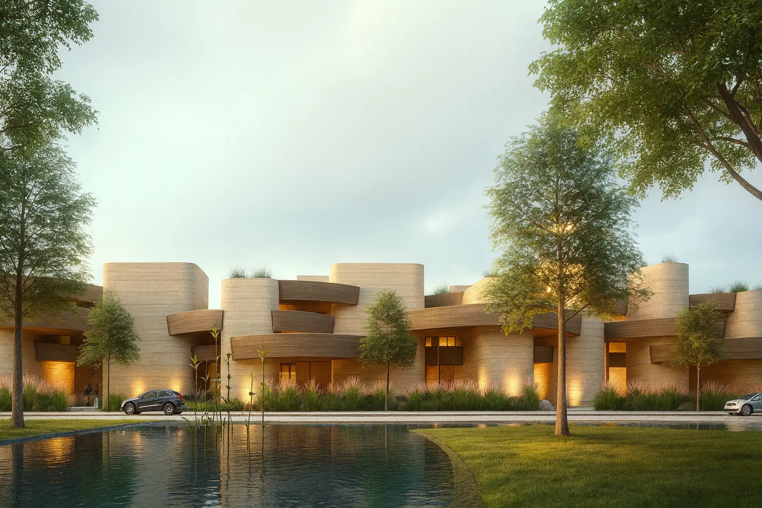 Residencia Norte