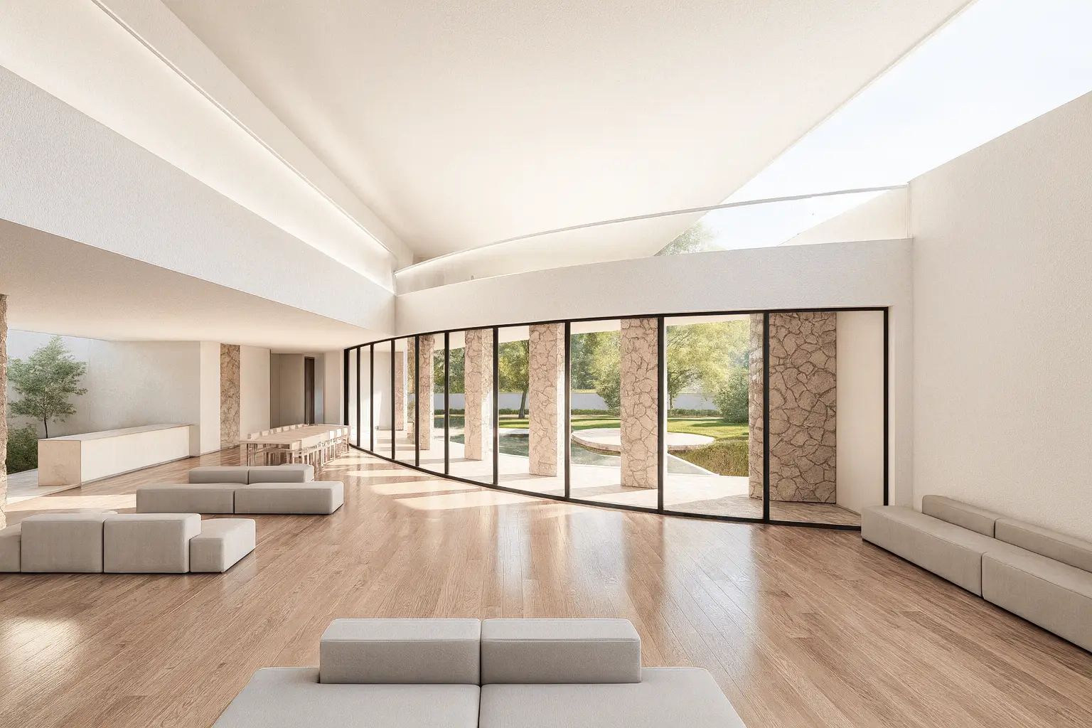 Casa Mediterránea
